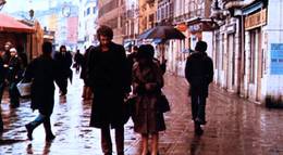 Кадр из фильма "А теперь не смотри" - 2