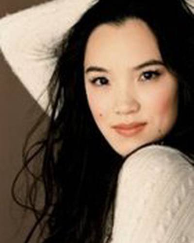 Джессика Ван фото