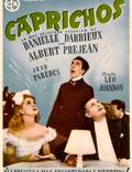 Постер из фильма "Капризы" - 1