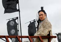 Кадр Воюющие царства