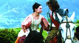 Кадр из фильма "Мушкетеры" - 2