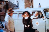 Кадр С завтрашнего дня мы богаты и честны