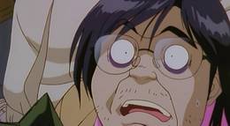 Кадр из фильма "Фильм об отаку 1982 & 1985 (видео)" - 2