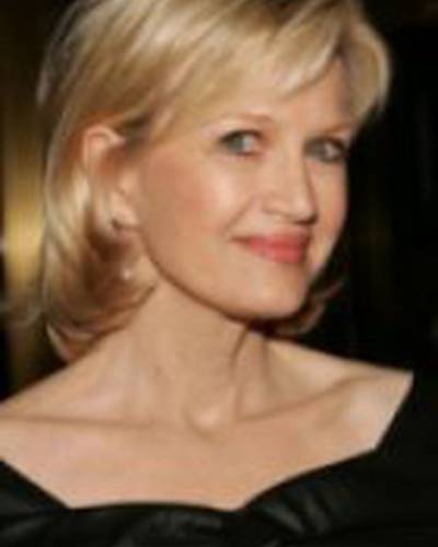 Дайан Сойер фото