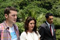 Кадр Всемогущие Джонсоны