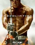 Постер из фильма "G.I. Joe: Атака кобры 2" - 1