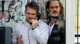 Кадр из фильма "Факап, или Хуже не бывает" - 2