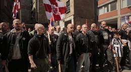 Кадр из фильма "Парад" - 1