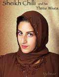 Постер из фильма "Sheikh Chilli and His Three Wives" - 1