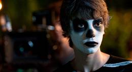 Кадр из фильма "Летняя ночь в Барселоне" - 1