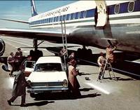 Кадр Сицилийский клан