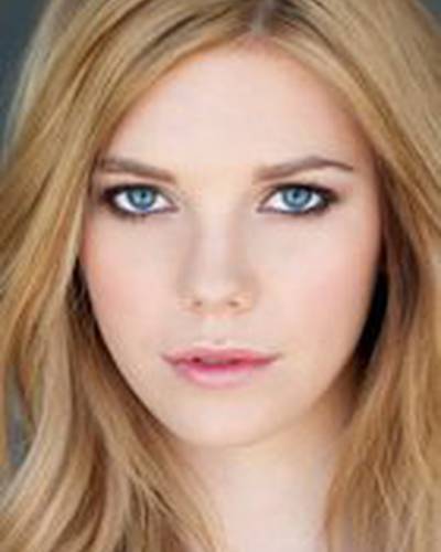 Клер Элис Жюльен фото