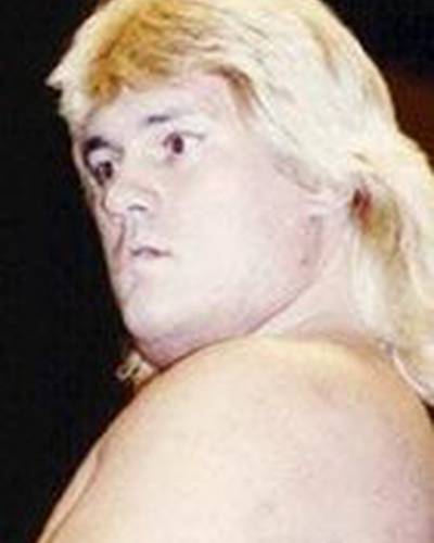 Кеннет Райнхерст фото