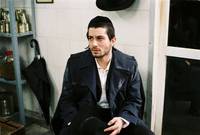 Кадр С широко открытыми глазами