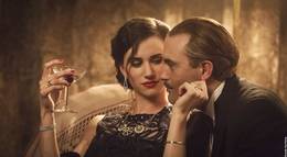 Кадр из фильма "Подлинный Вермеер" - 1