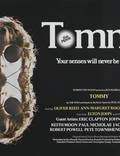 Постер из фильма "Томми" - 1