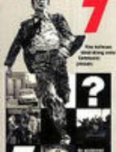 Седьмой вопрос