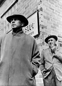 Кадр Город в плену