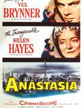 Постер из фильма "Анастасия" - 1