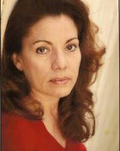 Ивет Круз фото