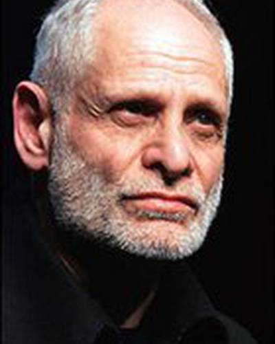 Брюс Майерс фото