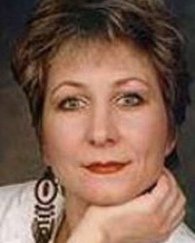 Елена Ордынская фото