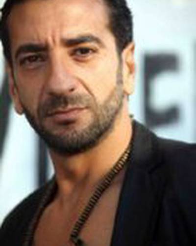 Карим Саиди фото