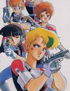 Девичья сила (видео)