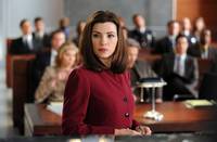 Кадр Правильная жена