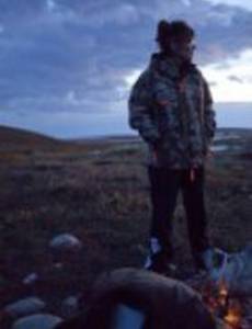 Аляска Сары Пейлин