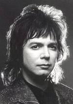 Алан Мэрилл фото