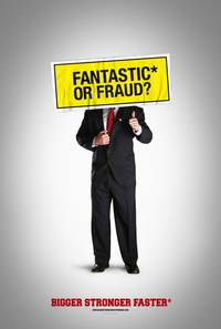 Постер Быстрее, сильнее, мощнее