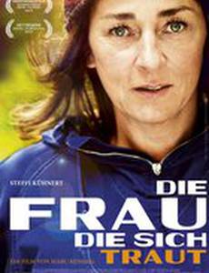 Die Frau, die sich traut