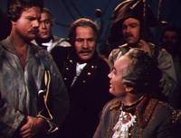 Кадр Корабли штурмуют бастионы