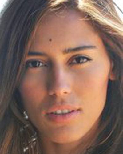 Ребекка Да Коста фото