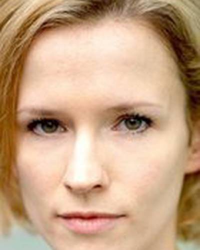 Адина Веттер фото