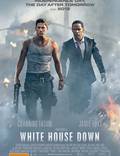 Постер из фильма "Штурм Белого дома" - 1