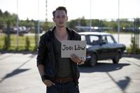 Кадр Как назло Сибирь