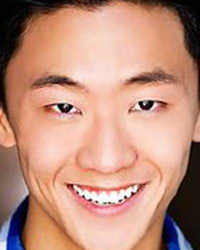 Марк Догерти фото