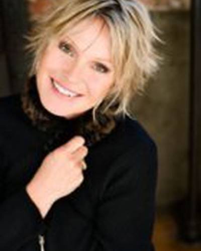 Сьюзэн Хоган фото