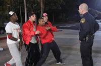 Кадр Новенькая