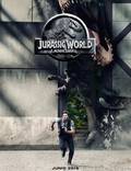 Постер из фильма "Мир Юрского периода 3D " - 1