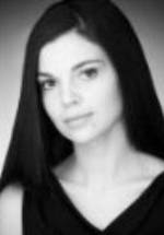 Claudia Buttazzoni фото