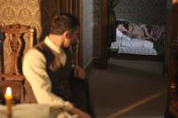 Кадр Шерлок Холмс