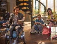 Кадр Люди Икс: Апокалипсис