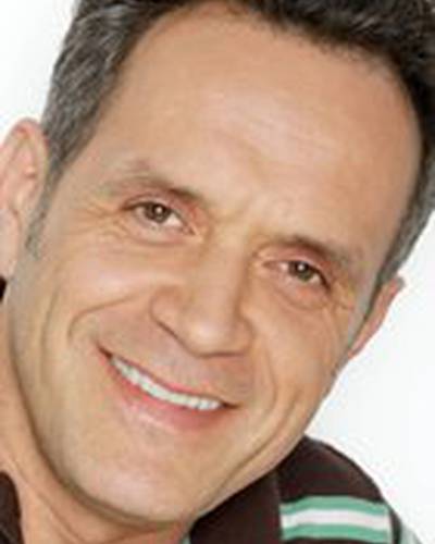 Саймон Джутрас фото