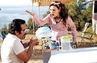 Кадр Фокусник