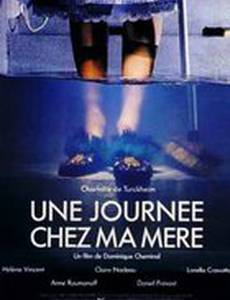 Безумный день у матушки