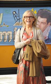 Кадр Новенькая