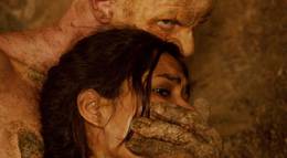 Кадр из фильма "У холмов есть глаза 2" - 2